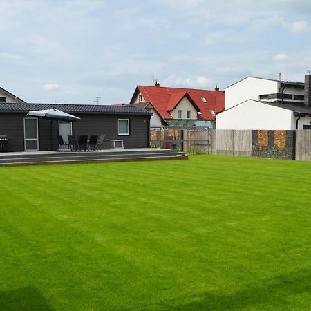 Domecek U Prahy Villa Nupaky Dış mekan fotoğraf
